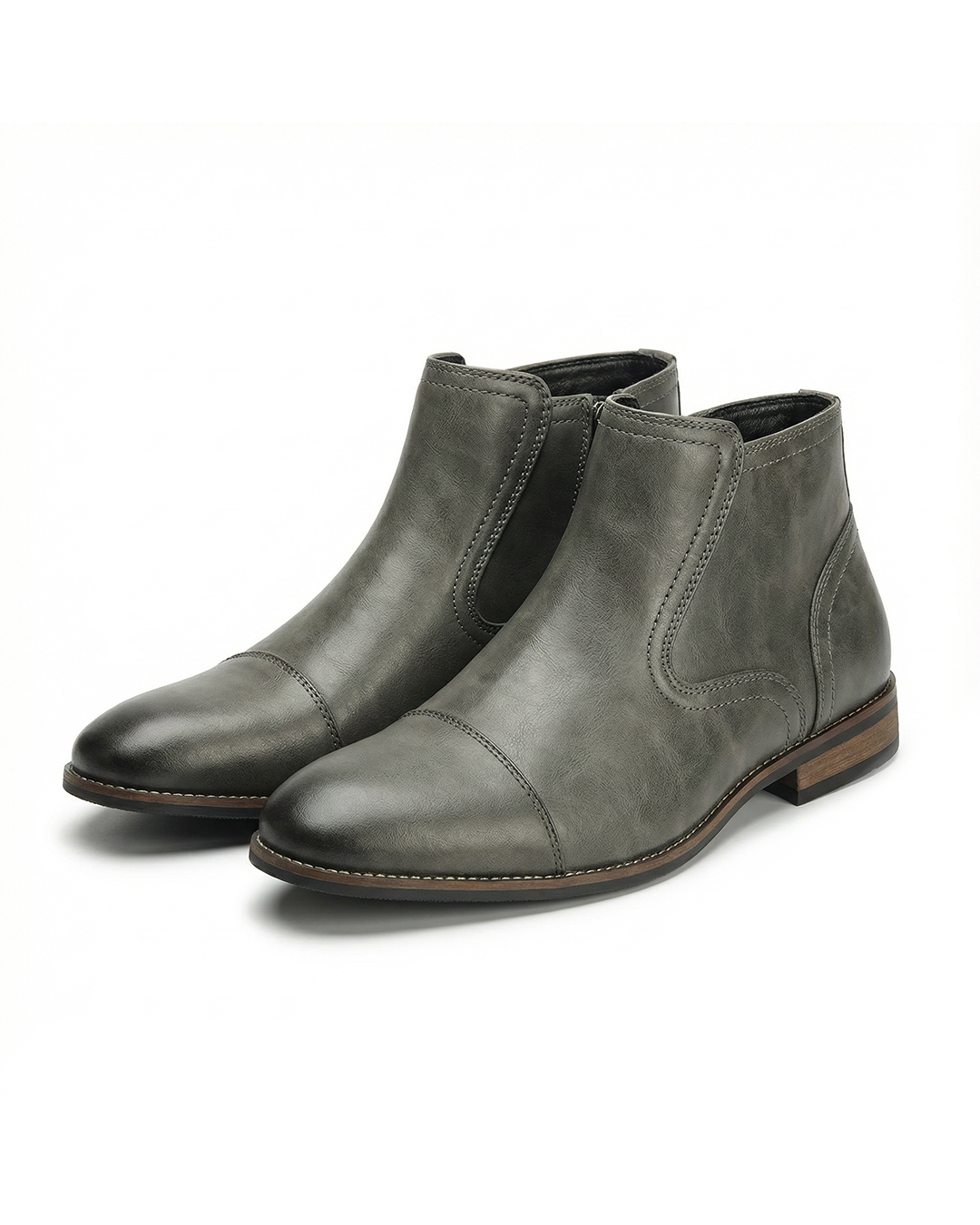 Ashbury Chelsea Boot