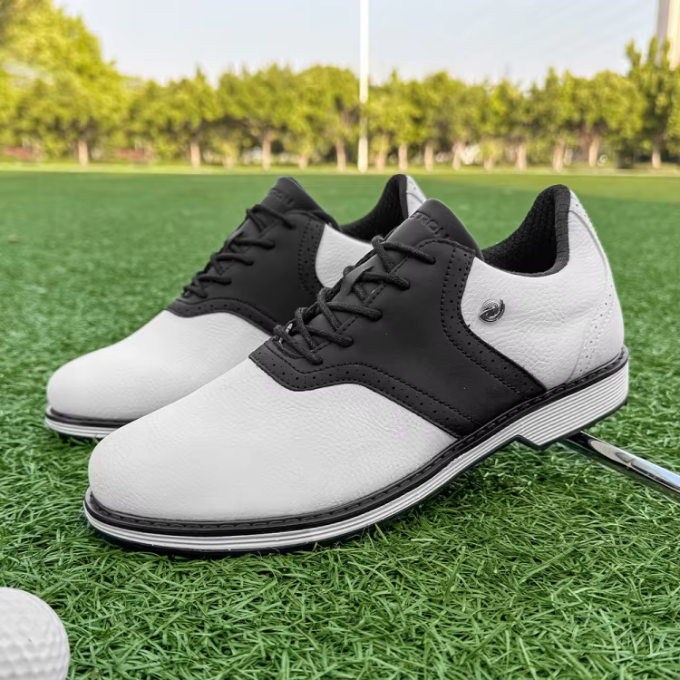 Fairway Classic Golf Shoe