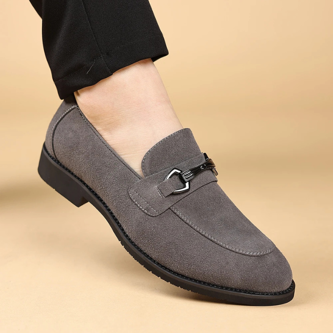The Avenue Slip-On Loafers