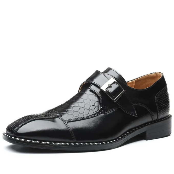 The Viper Dress Shoe