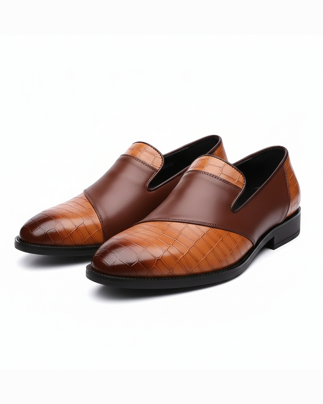 The Langford Dress Shoe