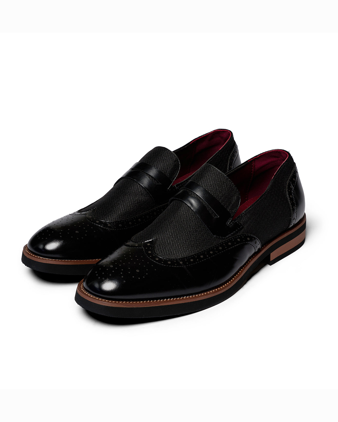 The Kingsley Hybrid Loafer