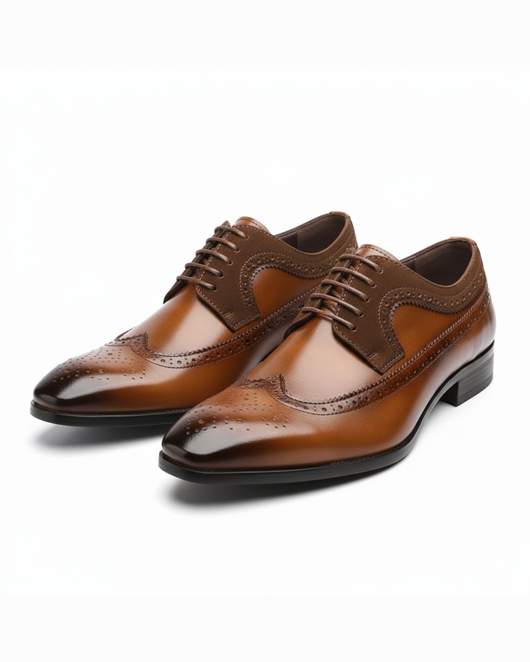 Regent Brogue Oxford
