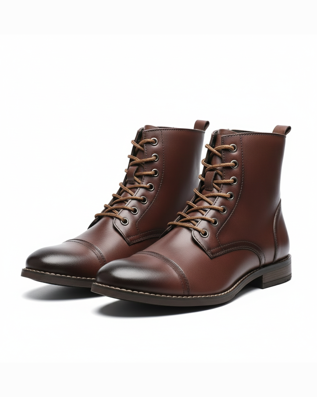The Easton Vintage Boot