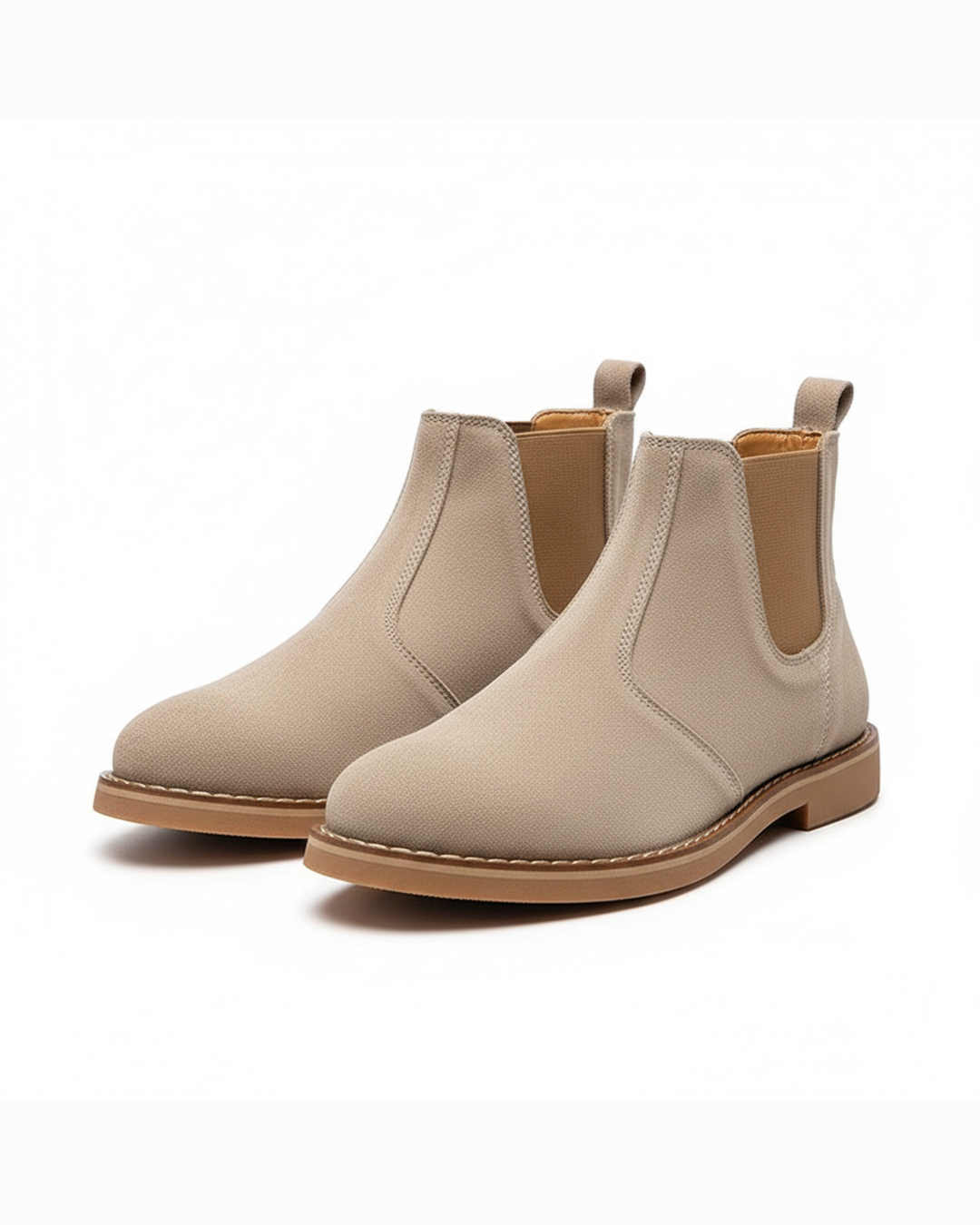 Oakridge Chelsea Boots