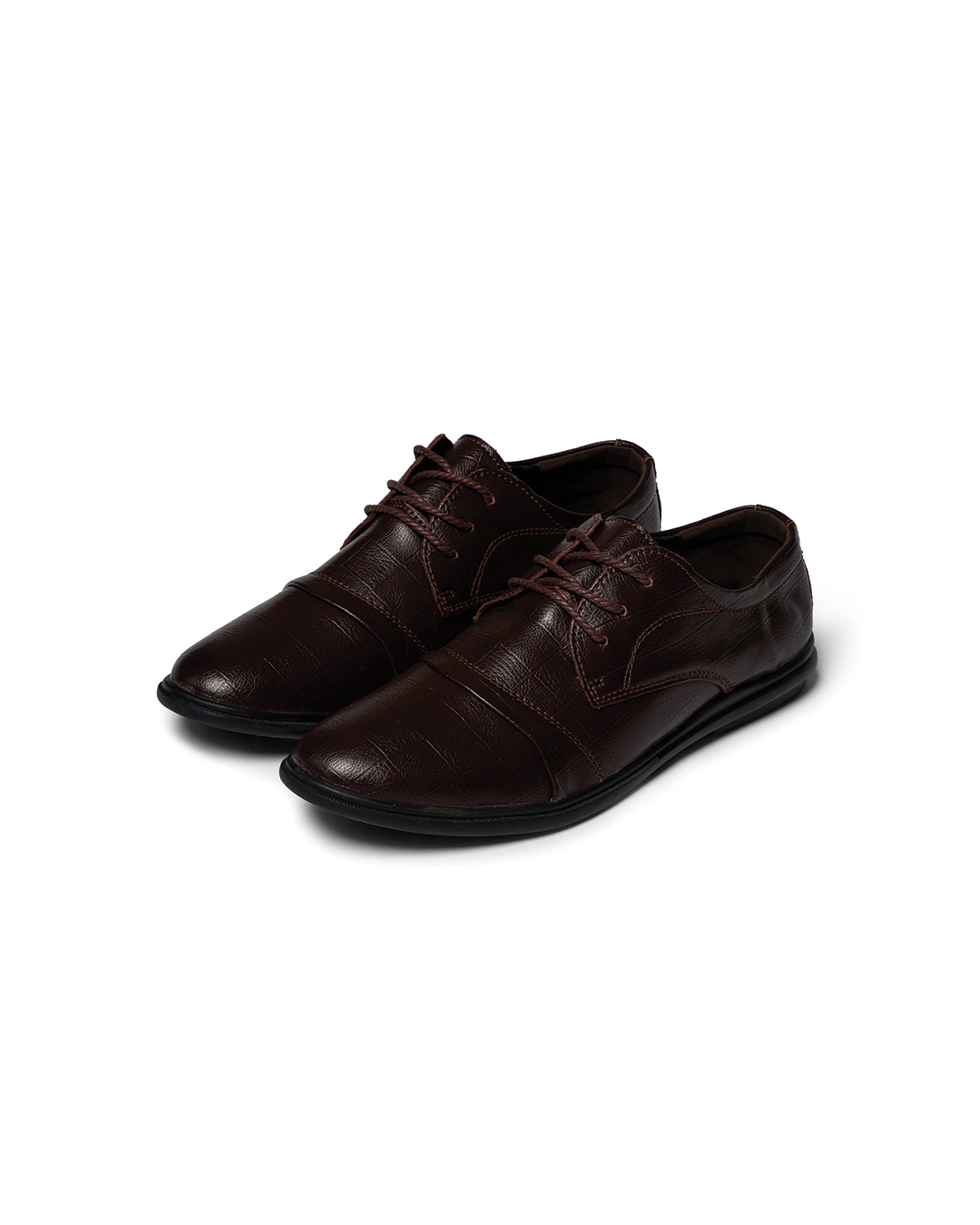 levis dress shoes Harrison Leather Dress Shoes