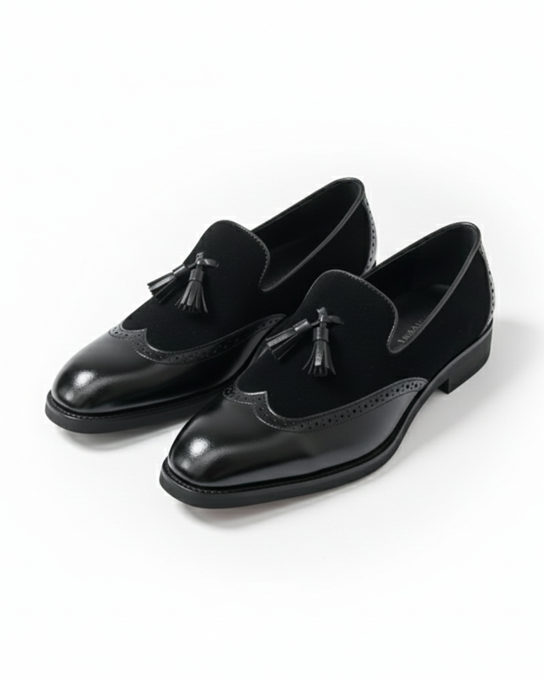 The Baron Gentleman Shoe