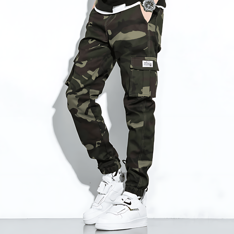 FTC（エフティーシー）CONVERTIBLE CARGO PANT の通販サイト