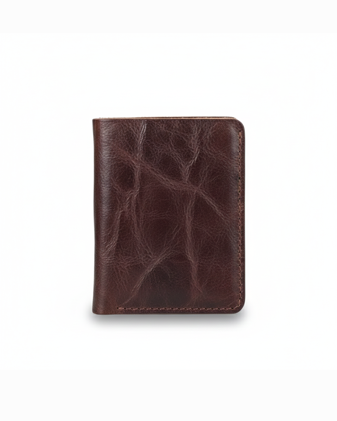 The Alder Ridge Wallet