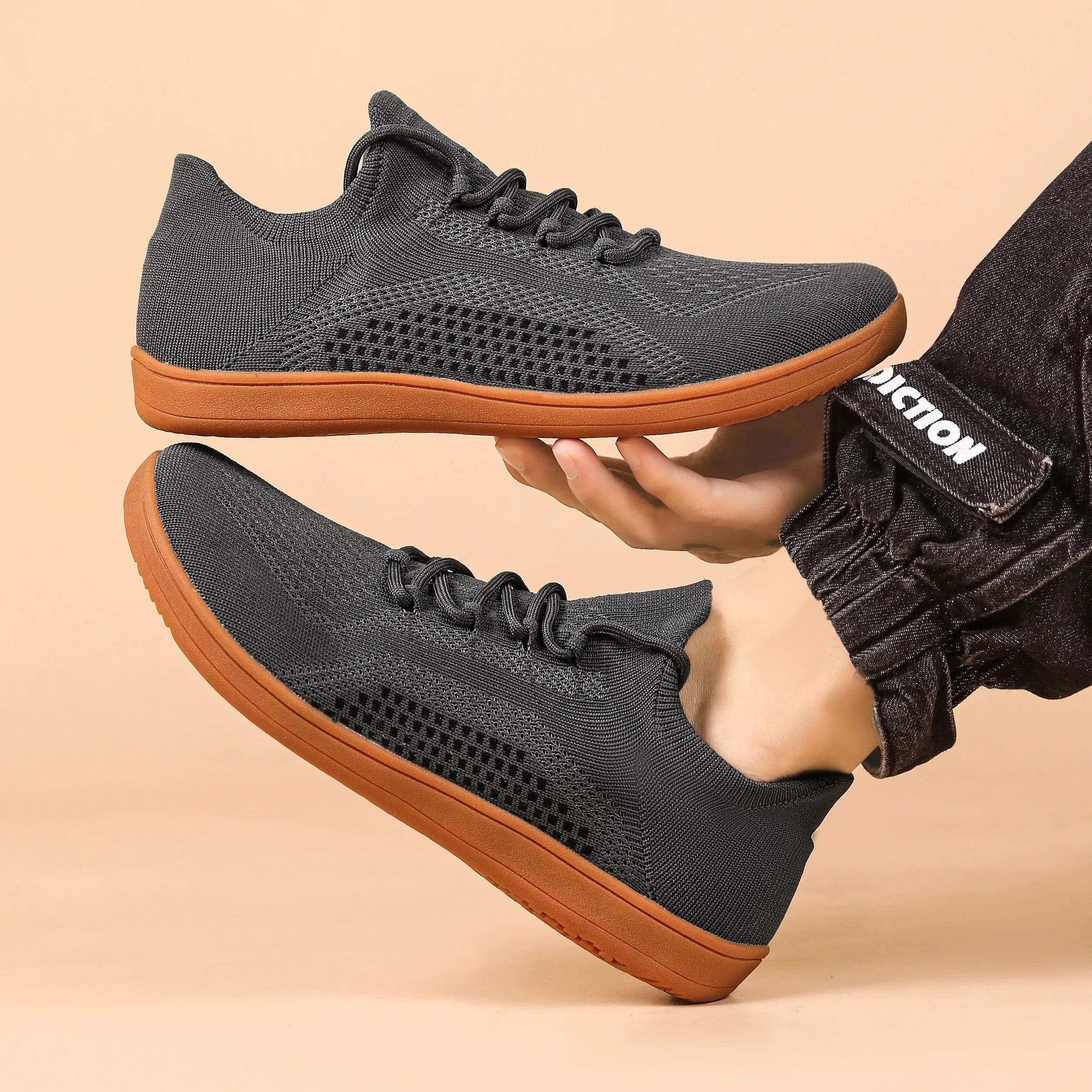 Mason Barefoot Sneaker