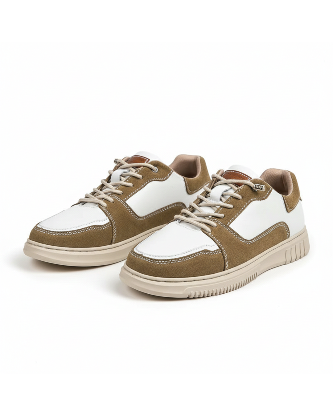 Carter's Signature Leather Shoes