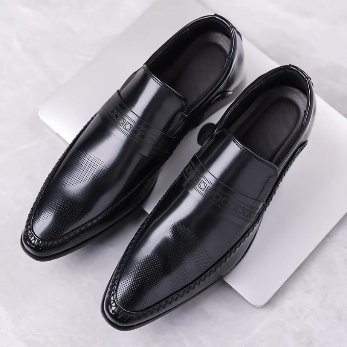 The Prime Dress Shoes