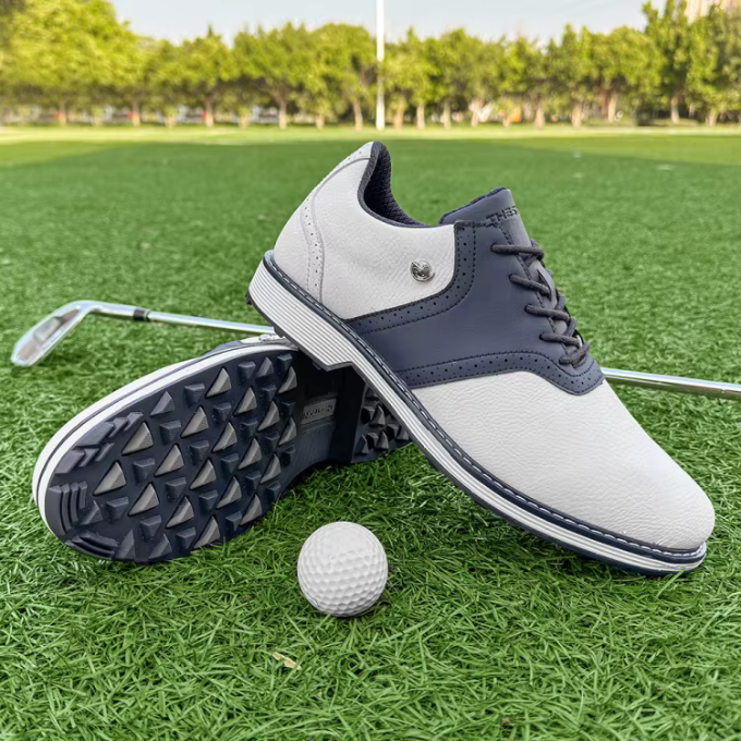Fairway Classic Golf Shoe