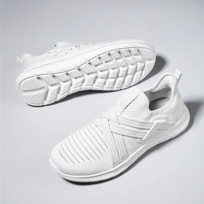 Classic Slip-On