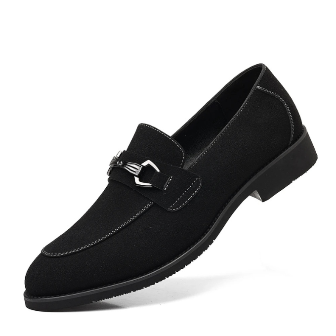 The Avenue Slip-On Loafers