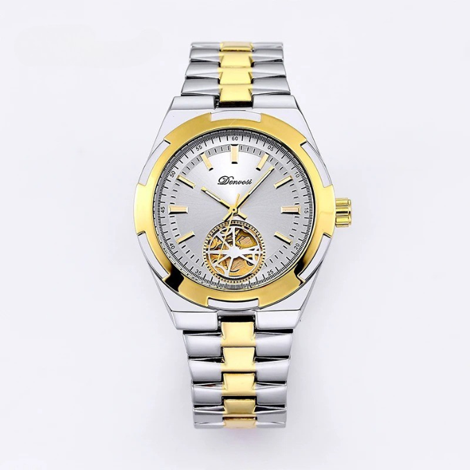 The Monarch Automatic