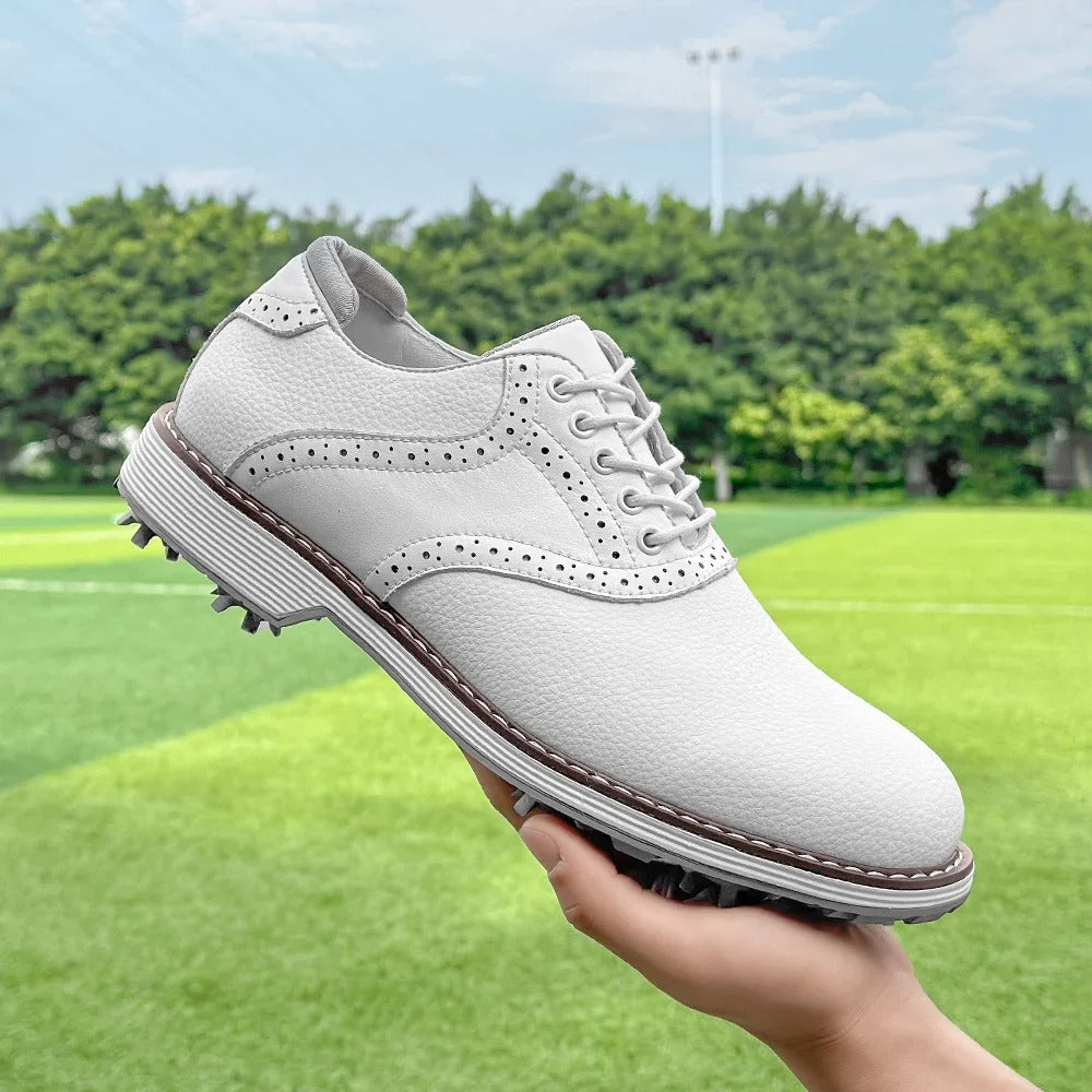 The Fairway Brogue