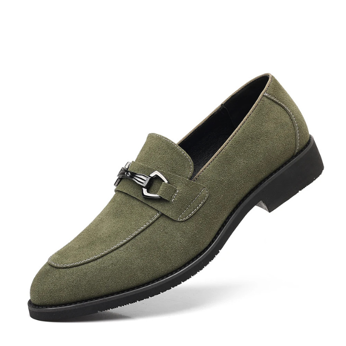The Avenue Slip-On Loafers