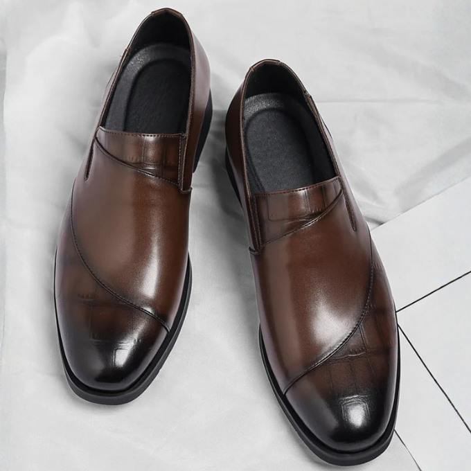 The Cormac Modern Loafer