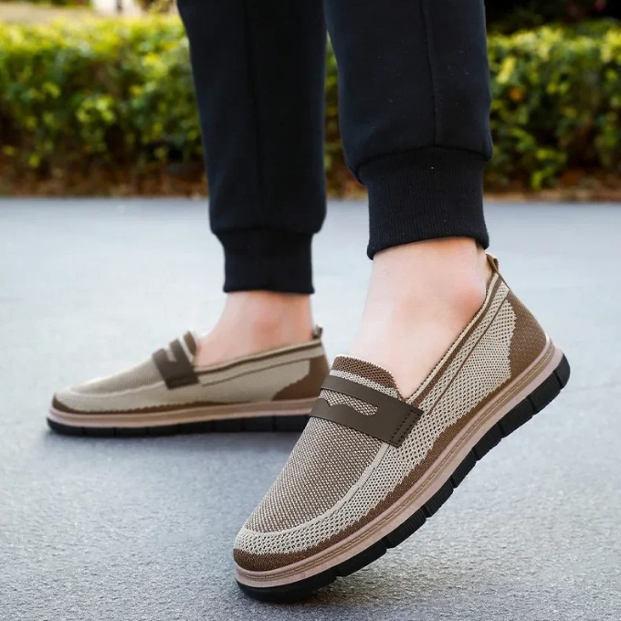 Haven Loafers
