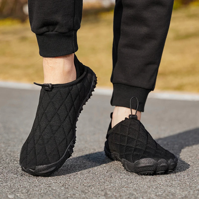 The Ridge Puff Walking Shoes