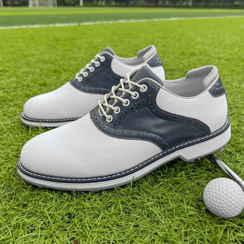 The Fairway Brogue