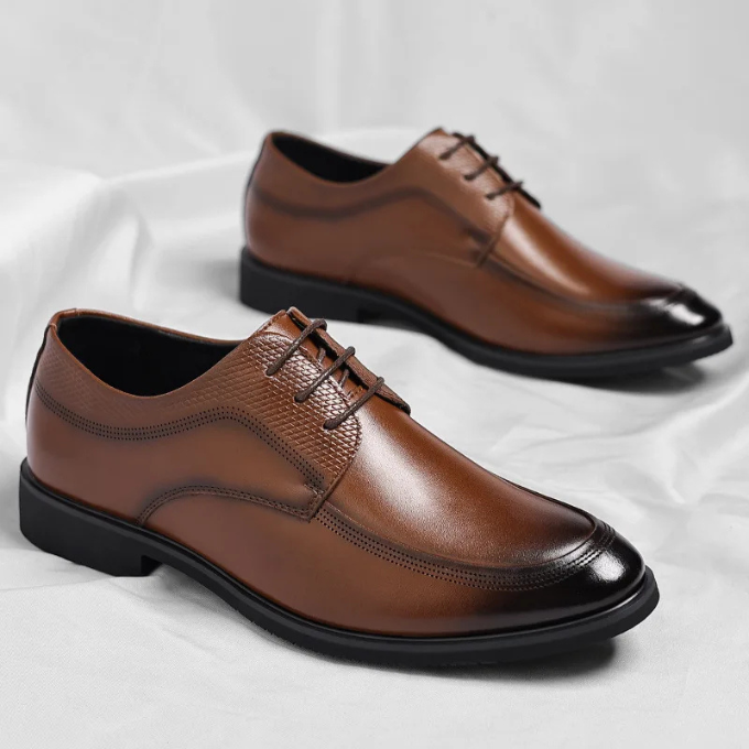 The Brooksford Dress Shoes