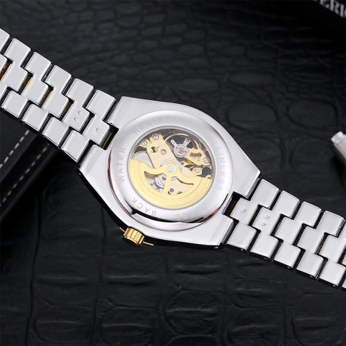 The Monarch Automatic