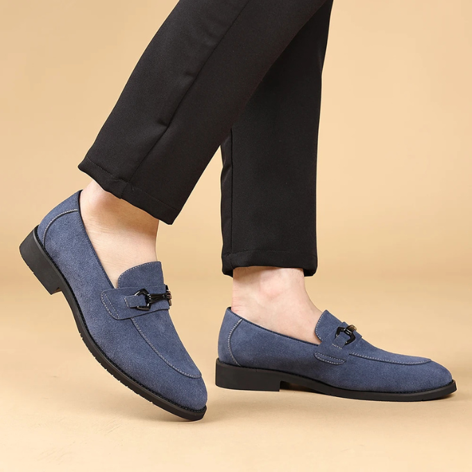 The Avenue Slip-On Loafers
