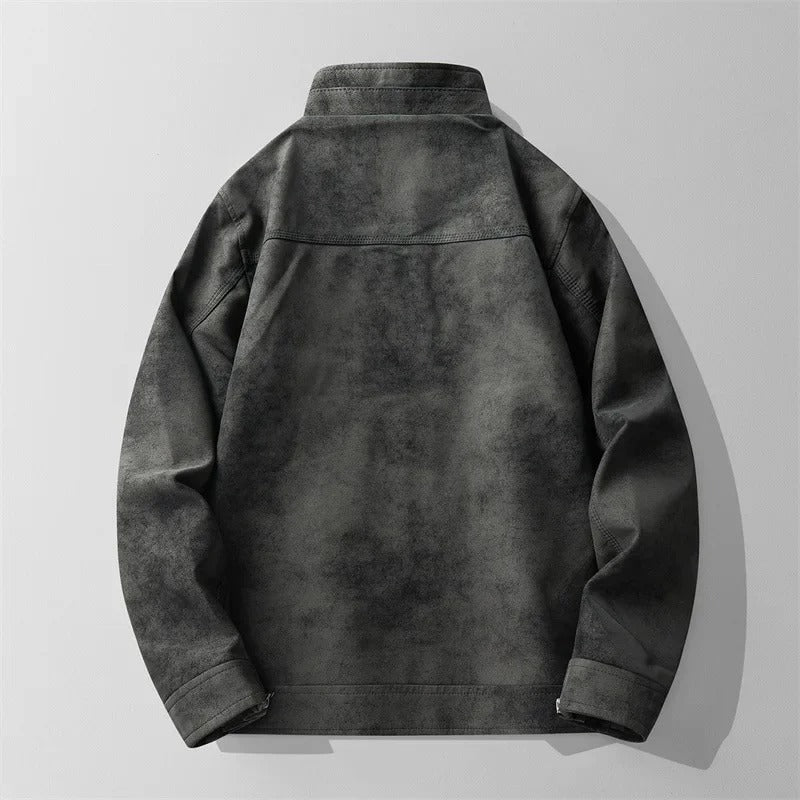 Logan Fleece-Lined Jacket