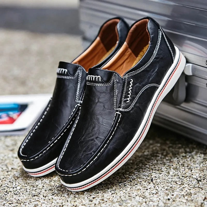 Harborline Loafers