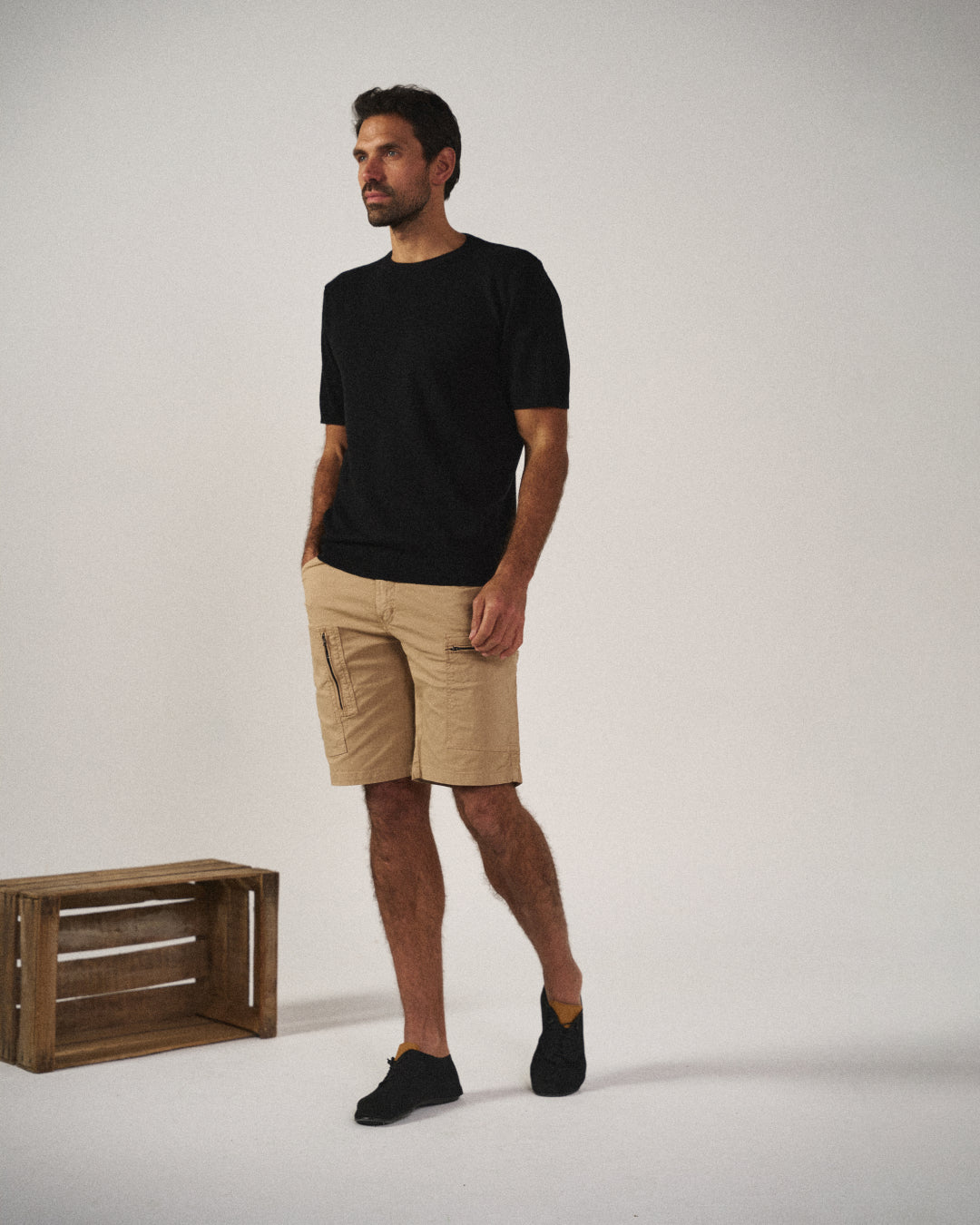 Hampton Cargo Shorts