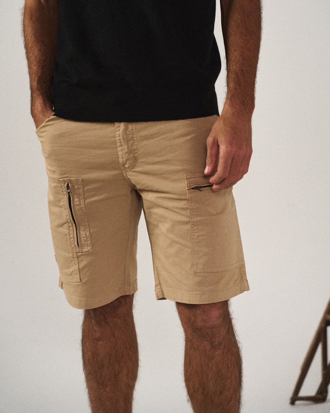 Hampton Cargo Shorts