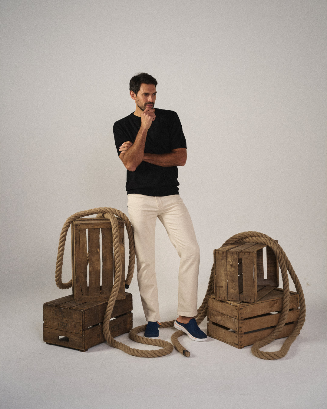 Brookvale Sneaker Slides