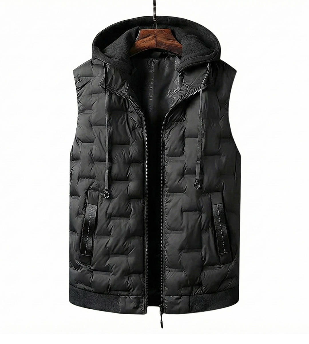 Trailblazer Vest