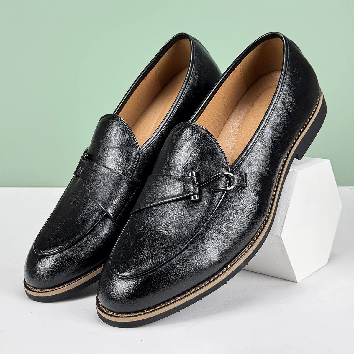 Ridgeview Bit Loafer