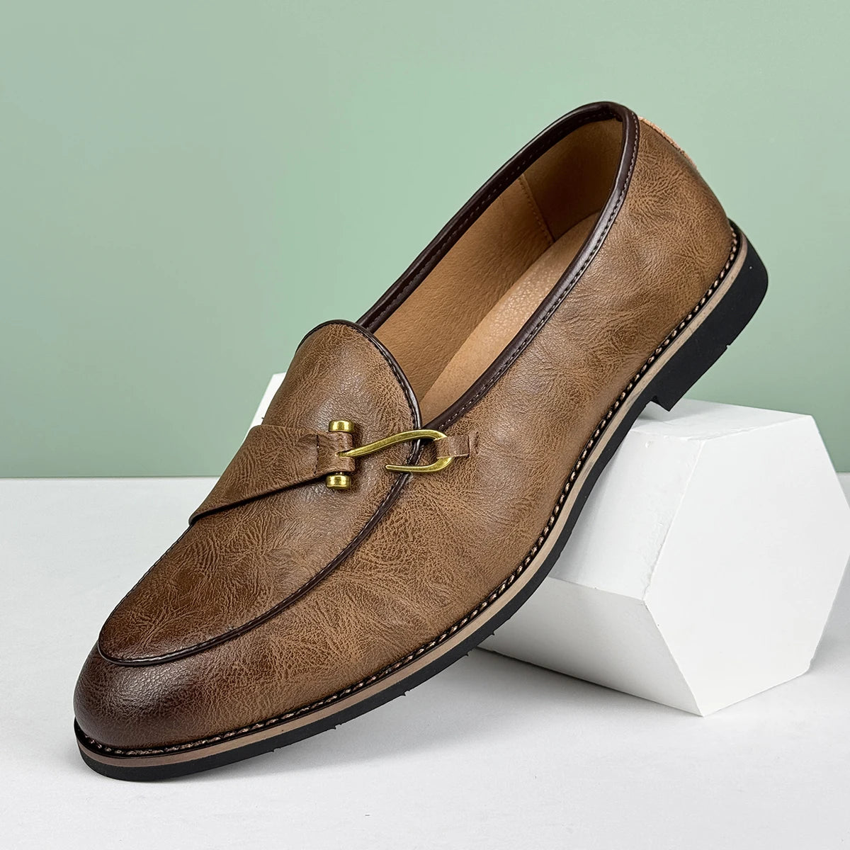 Ridgeview Bit Loafer