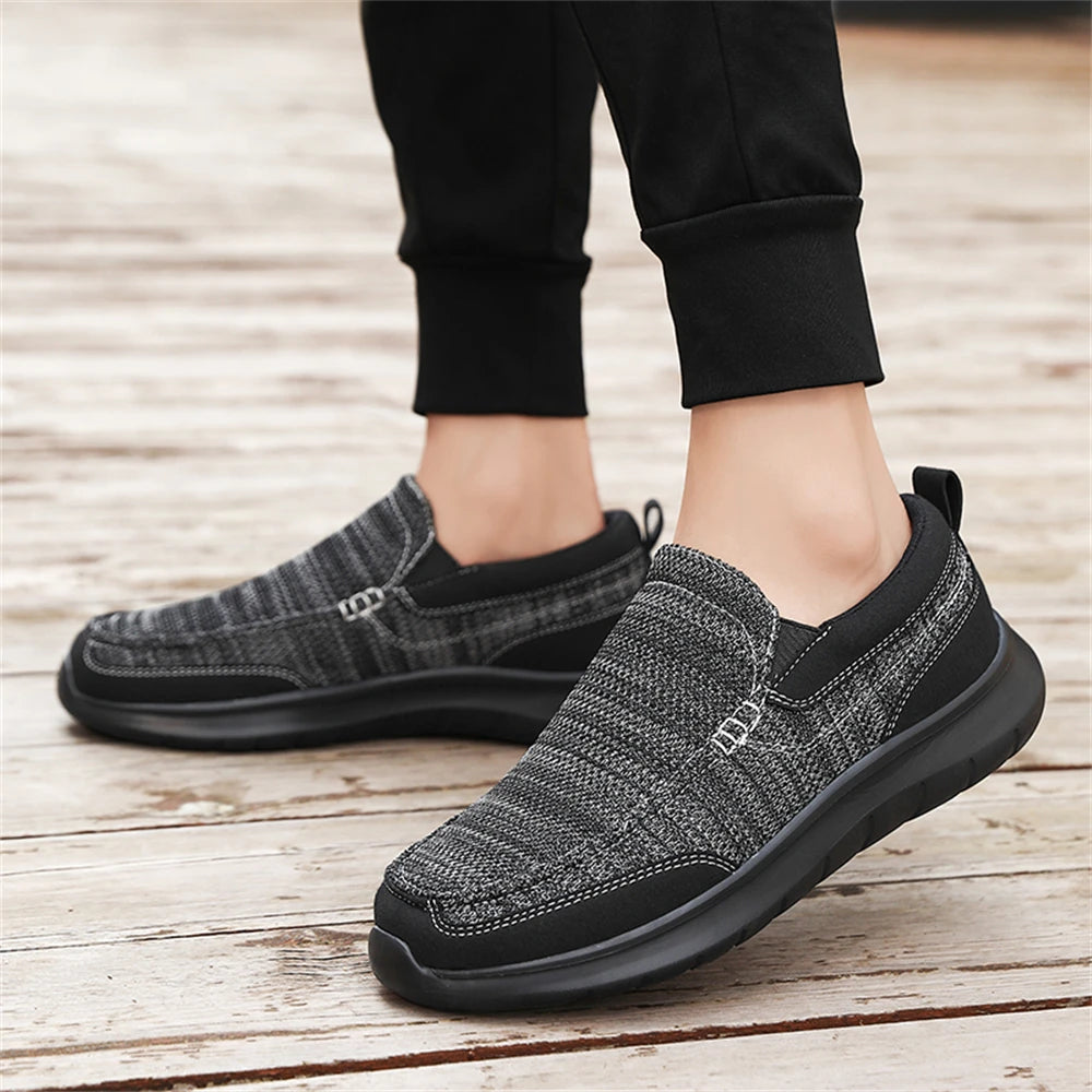 Weekender Slip-On