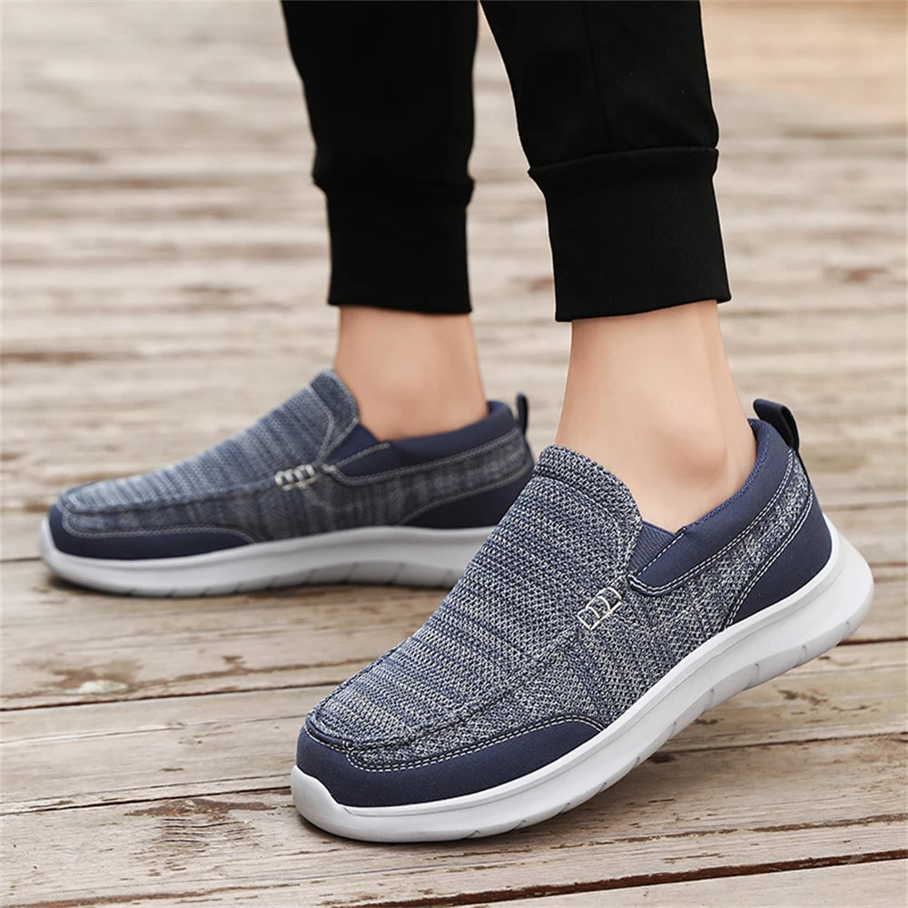 Weekender Slip-On