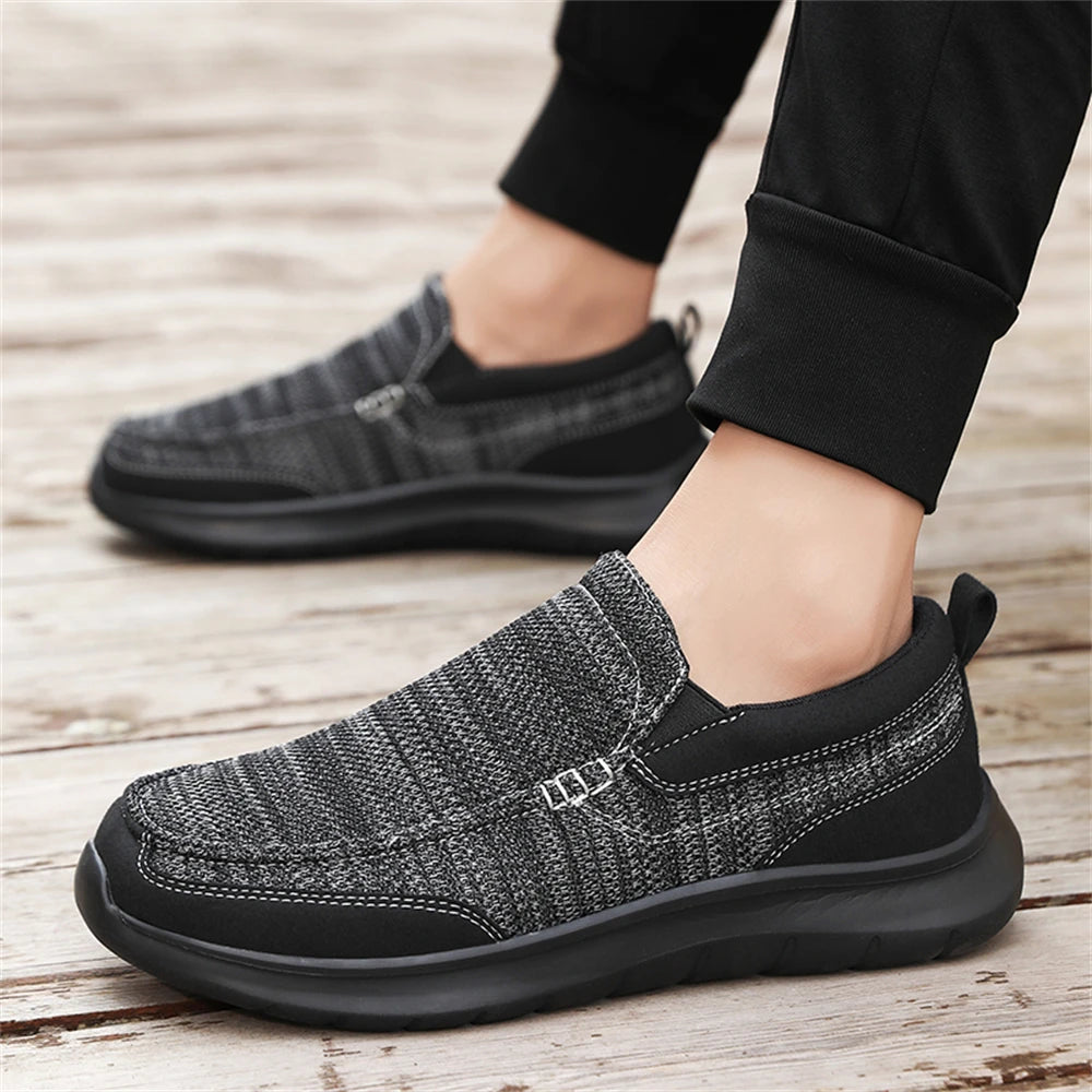 Weekender Slip-On