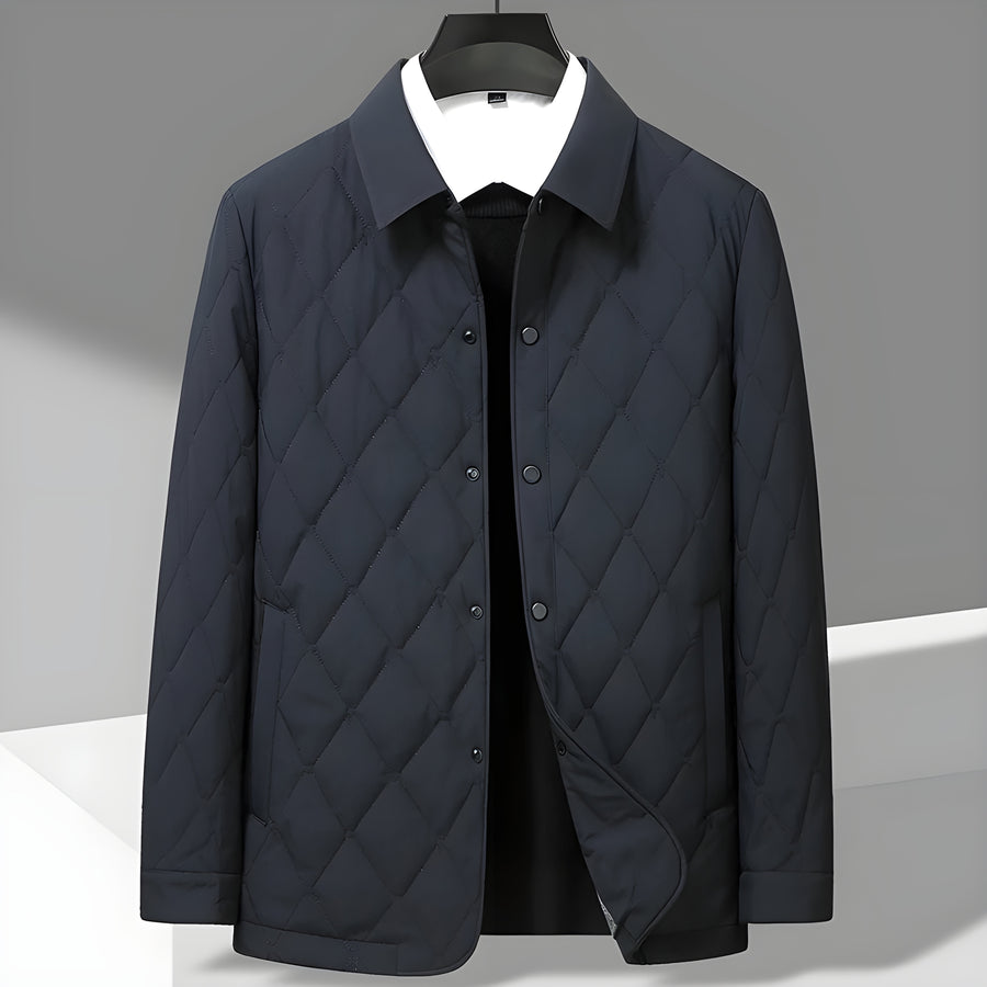 Ashbury Coat