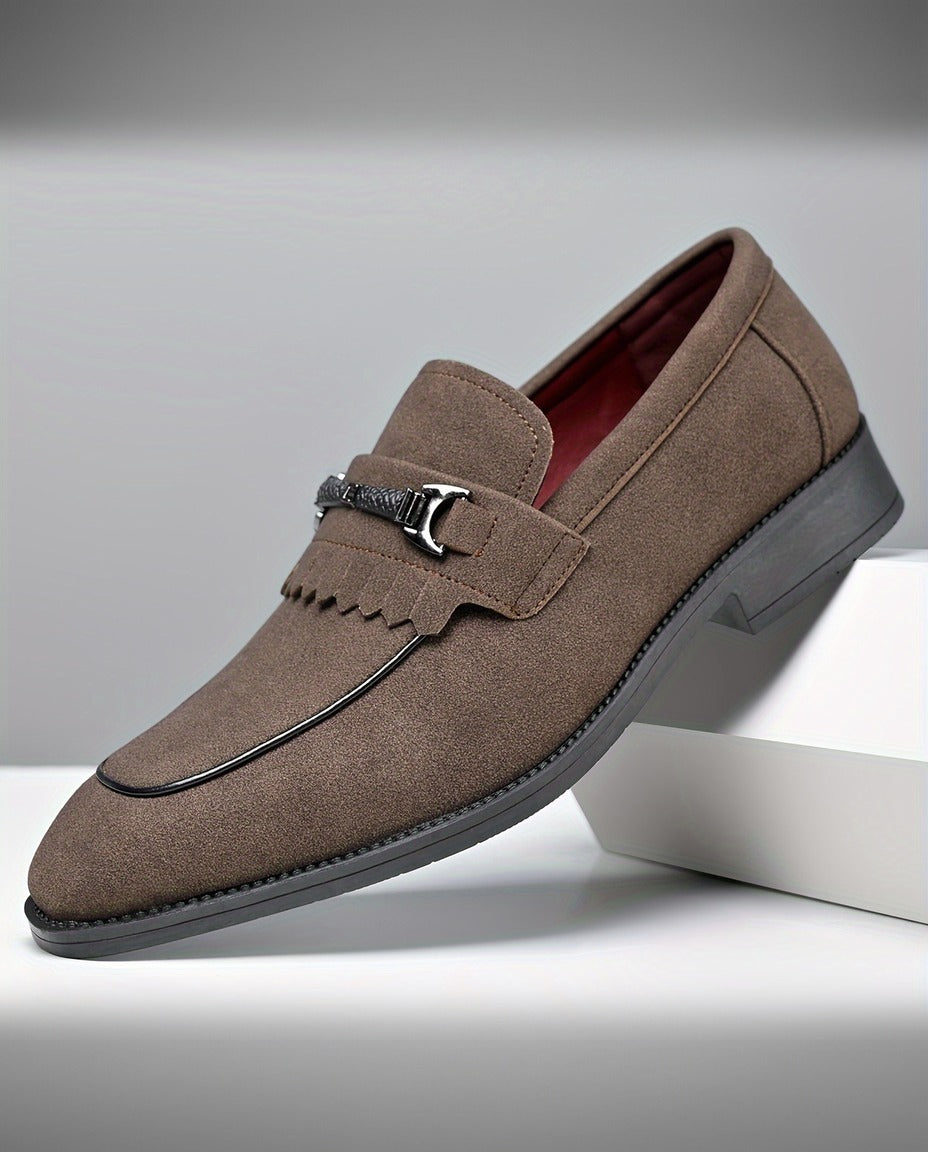 The Marbury Loafer