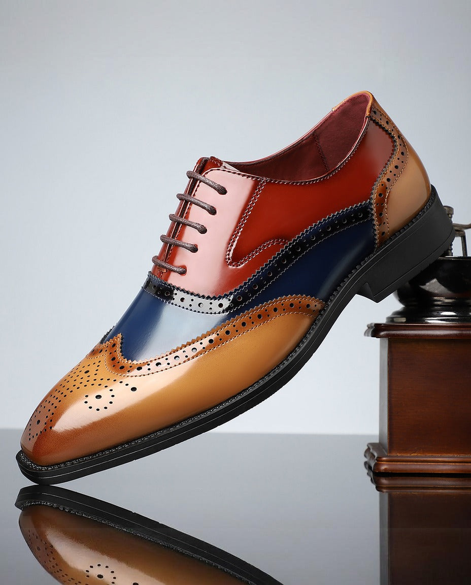 The Cobblestone Oxford