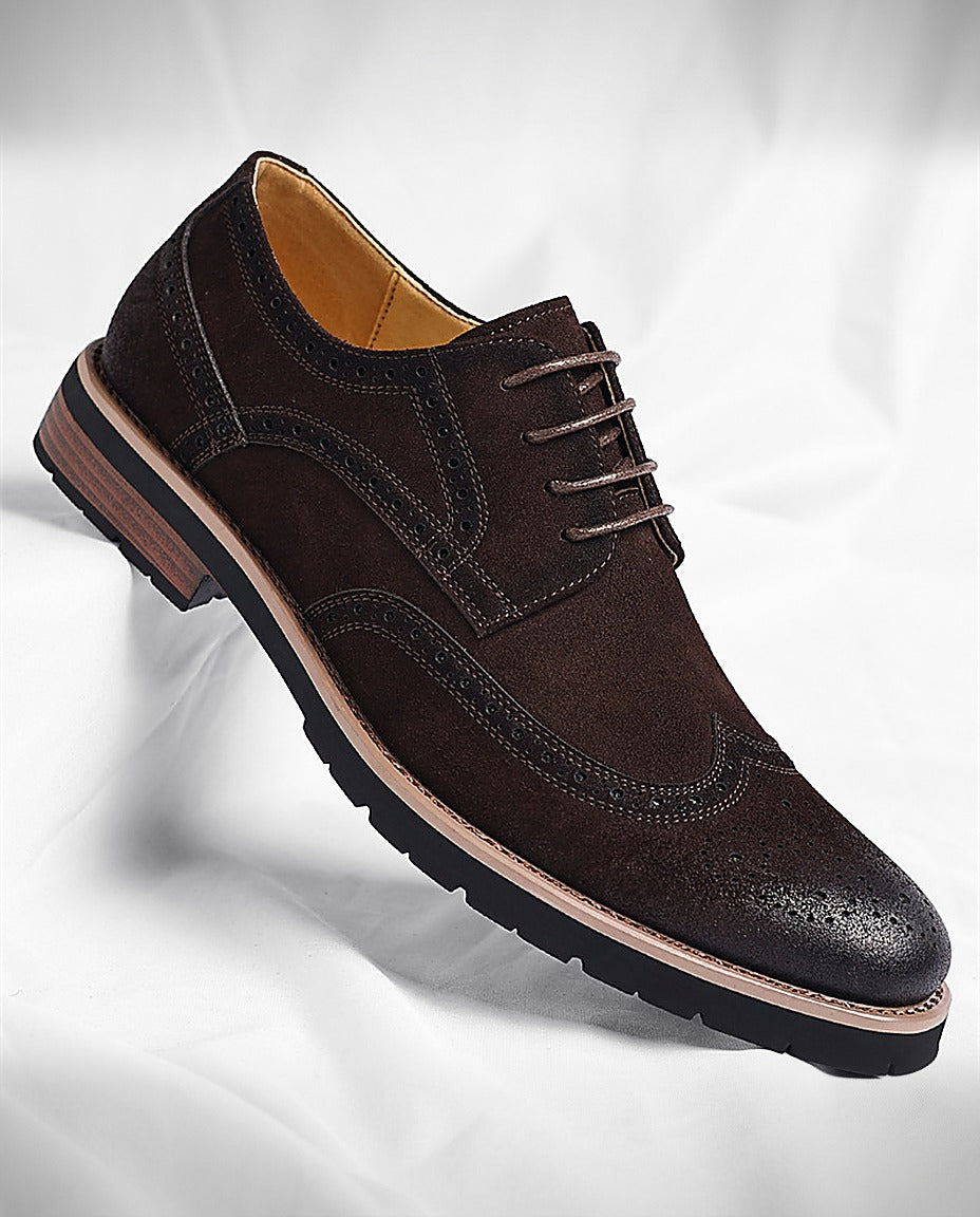 The Inglewood Brogue