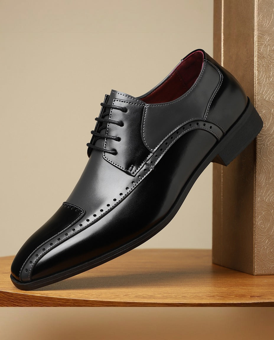 The Ainsley Brogue