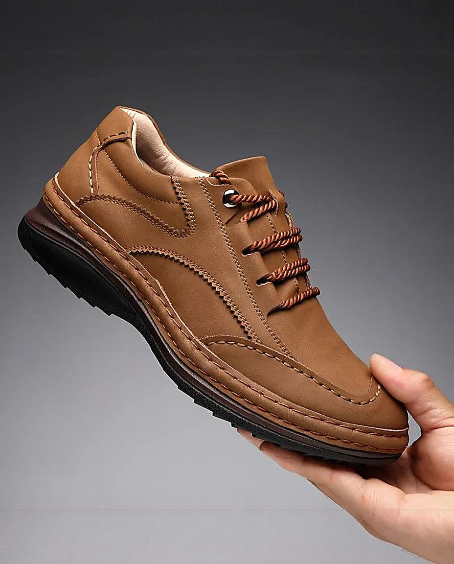 The Stanhope Moc