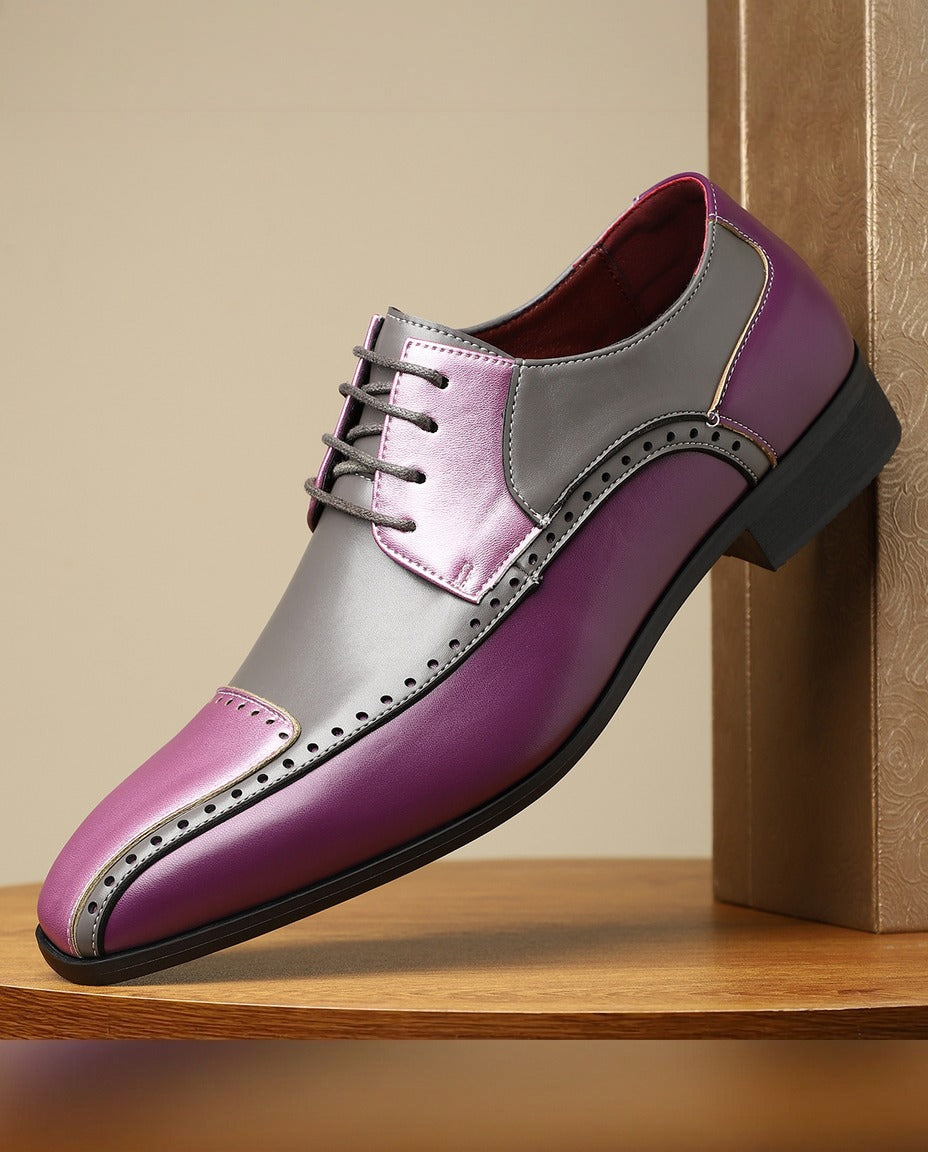 The Ainsley Brogue
