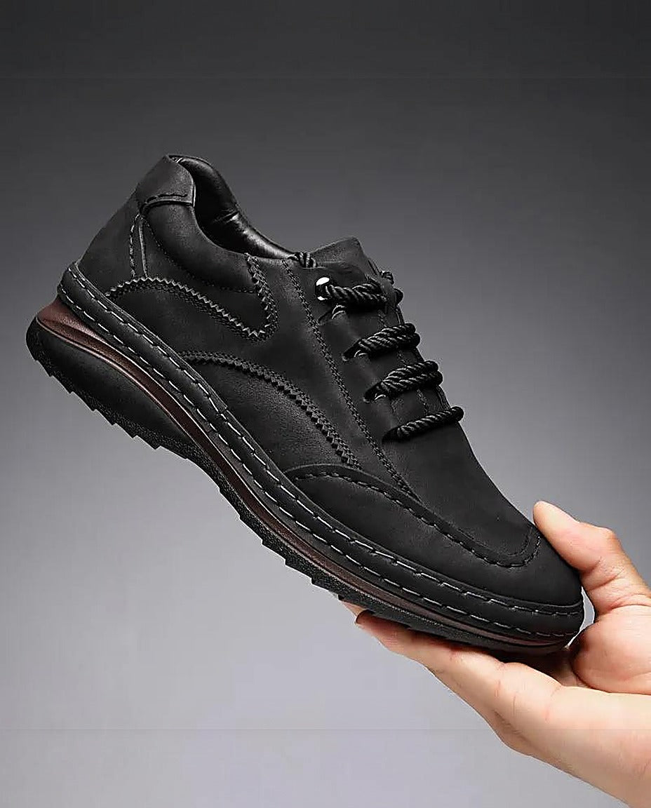 The Stanhope Moc