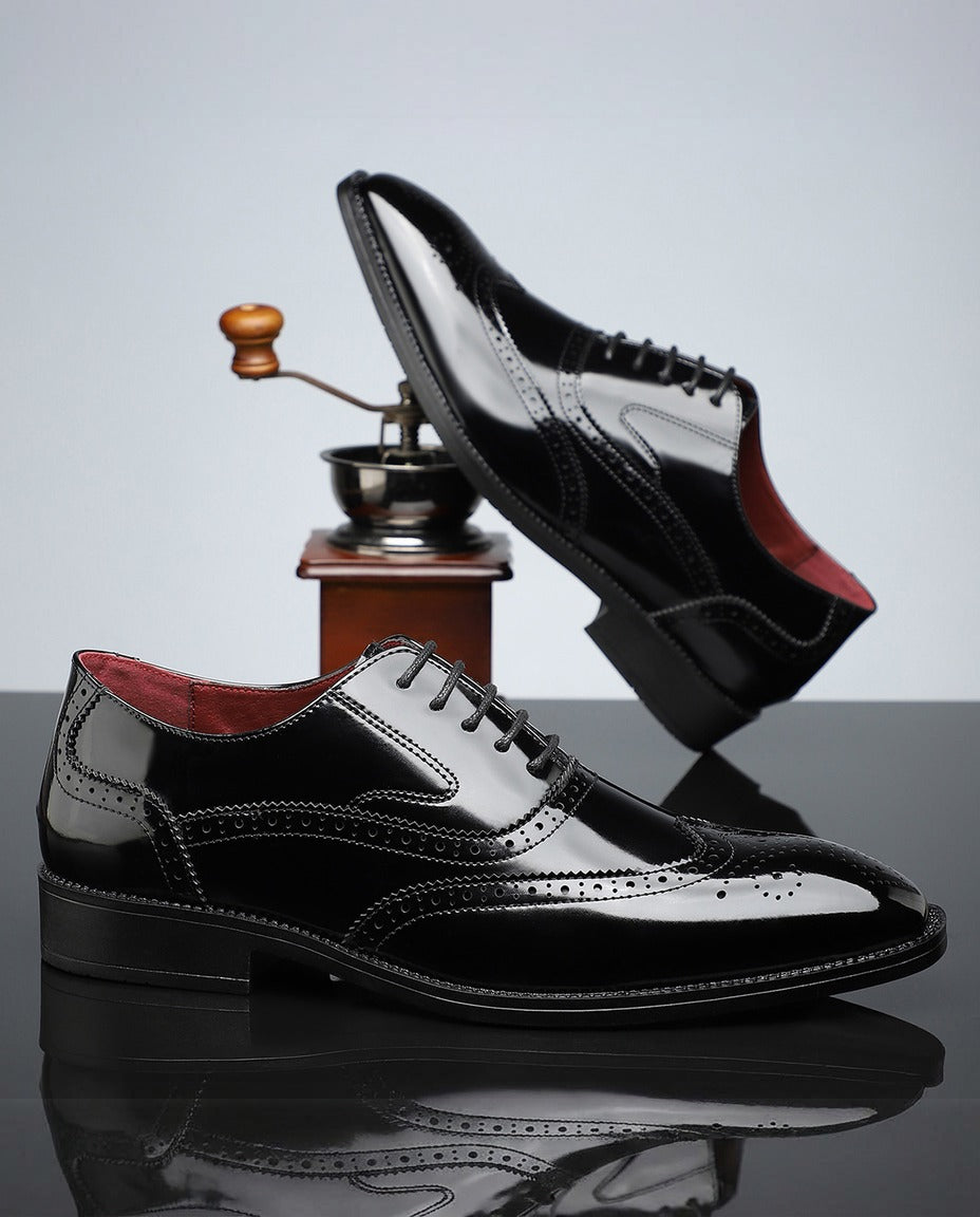 The Cobblestone Oxford