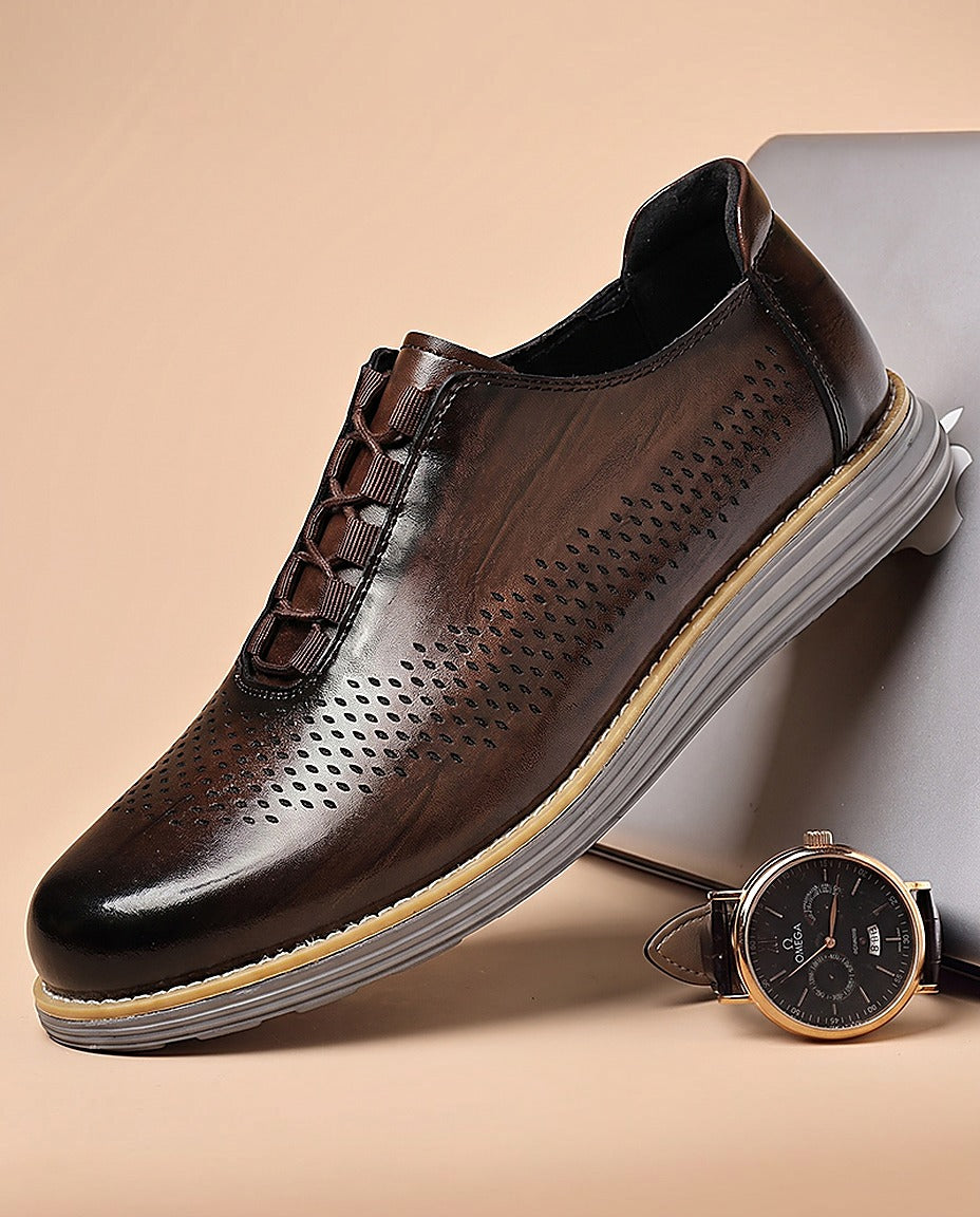 The Oakhurst Sneaker